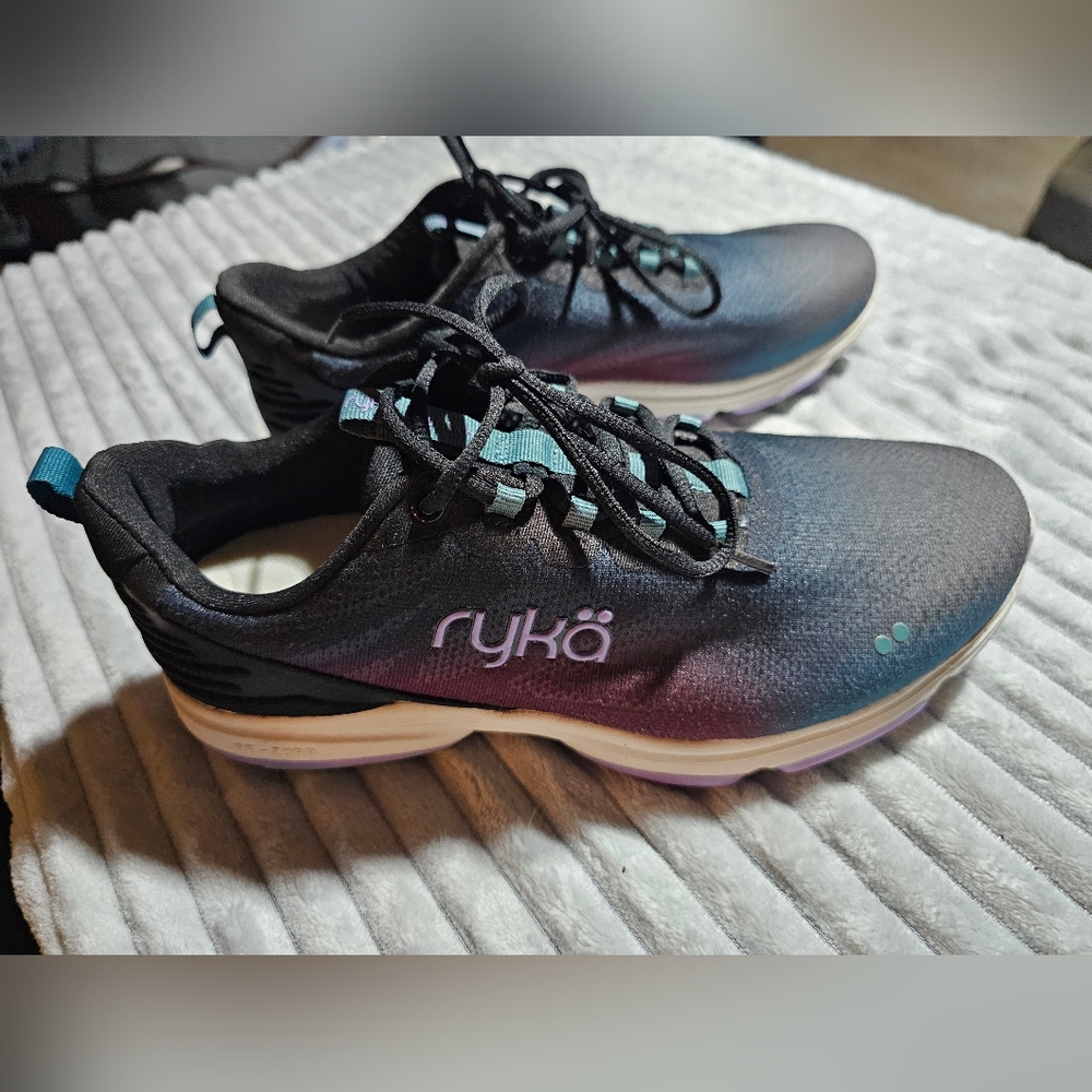 Ryka Gradient Running Shoes - Picture 6 of 8